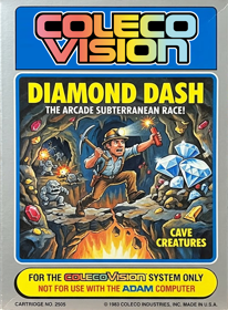 Diamond Dash