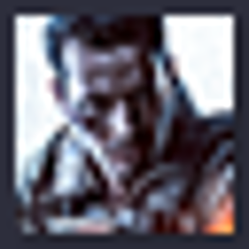 Battlefield 4 - Icon