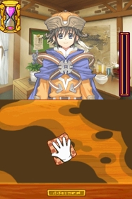 Atelier Annie: Alchemists of Sera Island - Screenshot - Gameplay