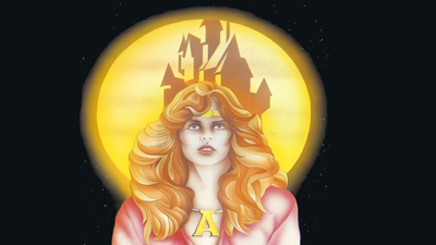 Castle Blackstar