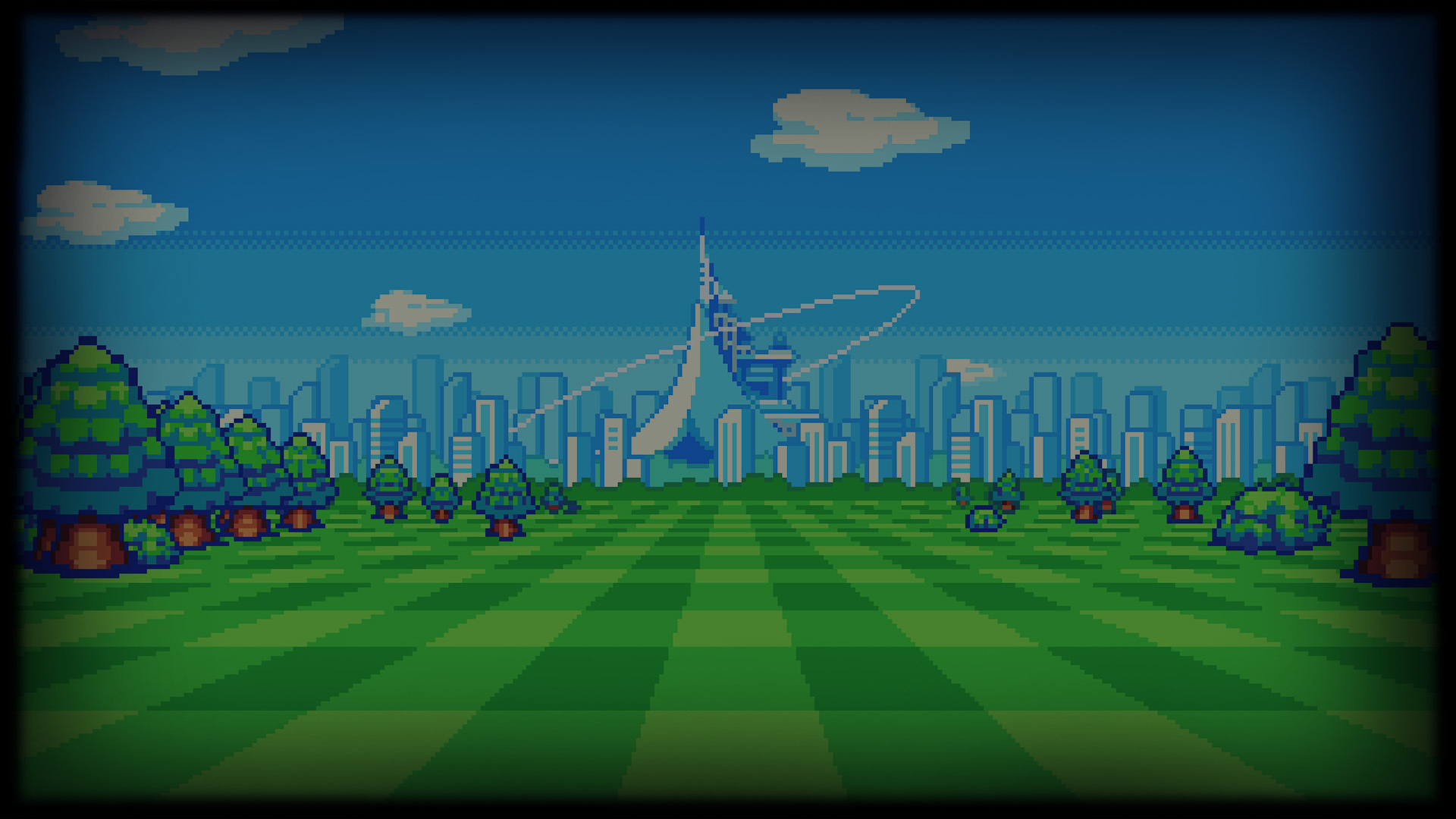 Dimension Tripper Neptune: TOP NEP