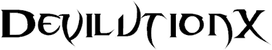 DevilutionX - Clear Logo