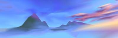 Spyro: Year of the Dragon - Banner