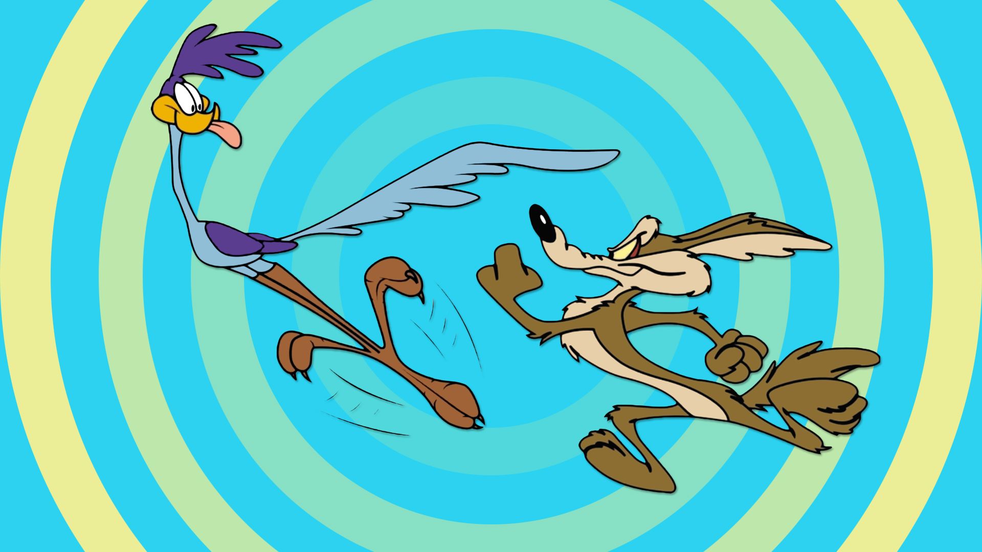 Road Runner