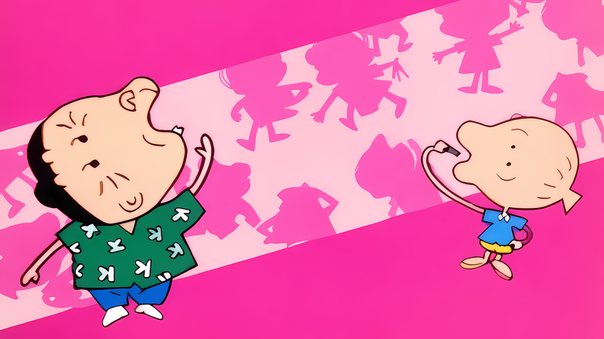 Karamuchou no Daijiken