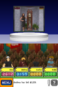 The Price is Right: 2010 Edition - Screenshot - Gameplay