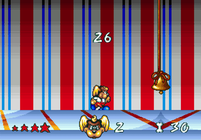 Wonder Dog - Screenshot - Gameplay