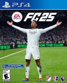 EA Sports FC 25