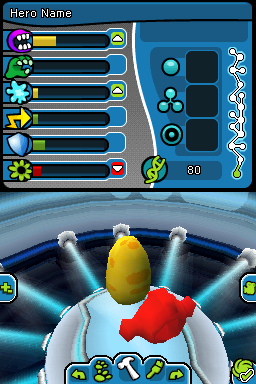 Spore: Hero Arena