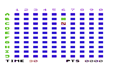 Flip N Match - Screenshot - Gameplay