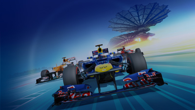 F1 2012
