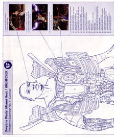 NBA Live 06 - Advertisement Flyer - Front