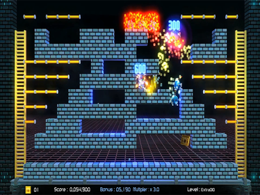 Lode Runner Extra