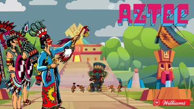 Aztec Images - LaunchBox Games Database