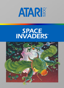 Space Invaders