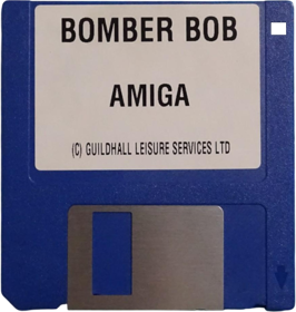 Bomber Bob - Disc