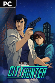 City Hunter