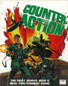 Counter Action