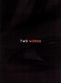 Shenmue - Advertisement Flyer - Front