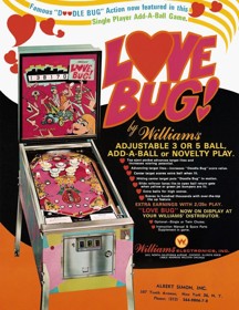 Love Bug
