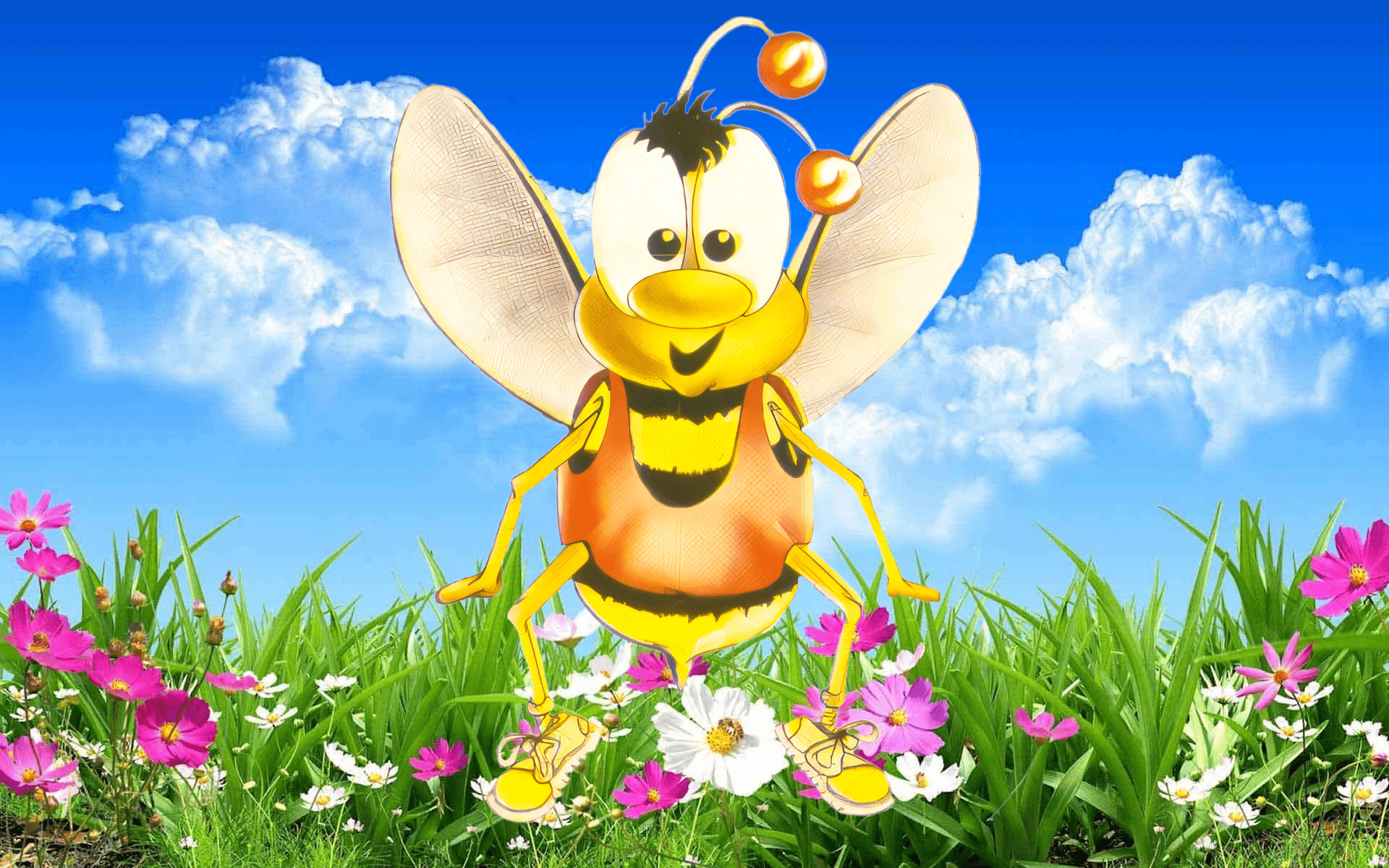 Antics (Bug-Byte Software)