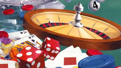 Paradise Casino