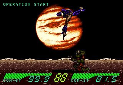 Blackhole Assault - Screenshot - Gameplay