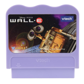 Disney•Pixar Wall-E - Cart - Front