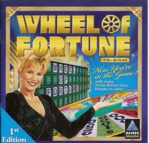 Wheel of Fortune