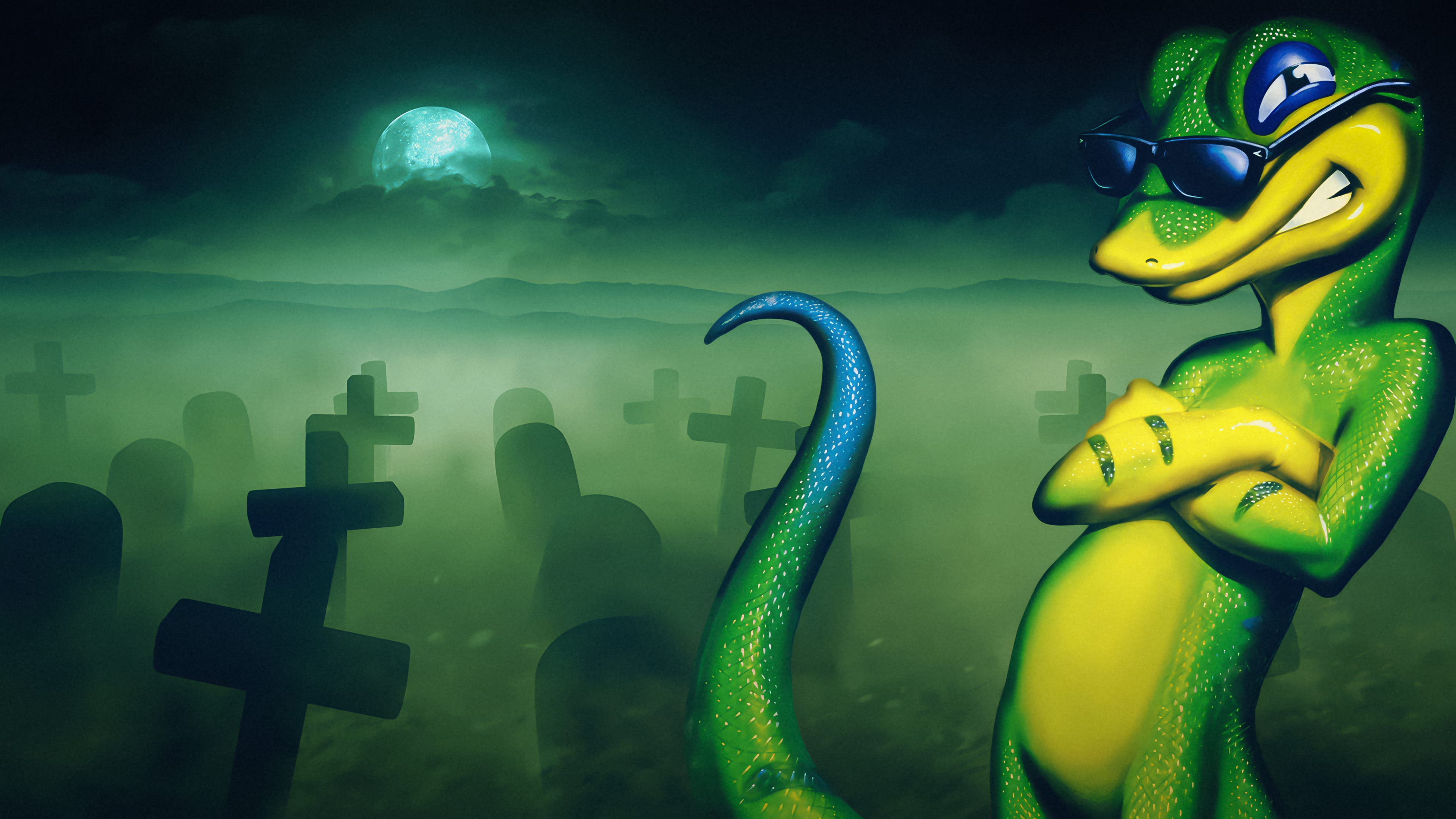 Gex