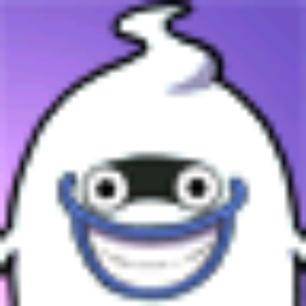 Yo-kai Watch - Icon