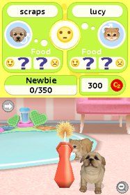 Petz: Puppyz & Kittenz - Screenshot - Gameplay
