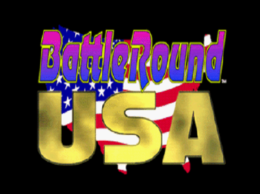 Rush Hour - Screenshot - Game Title Image