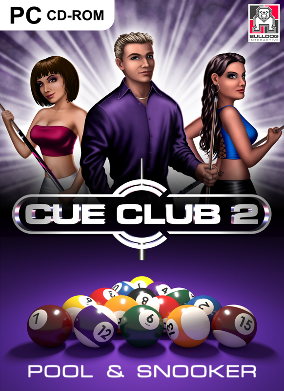Cue Club 2: Pool & Snooker