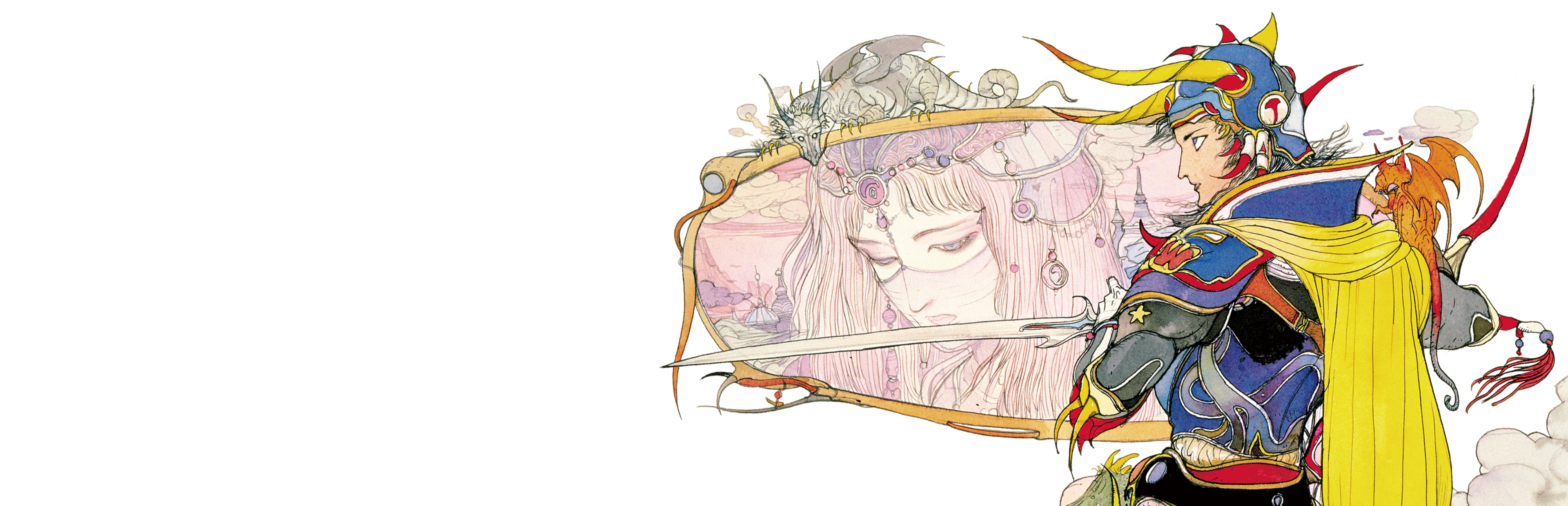 Final Fantasy Restored