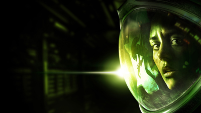 Alien: Isolation - Fanart - Background