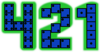 421 - Clear Logo Image