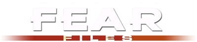 F.E.A.R. Files - Clear Logo