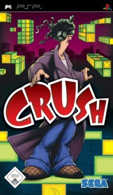 Crush - Box - Front