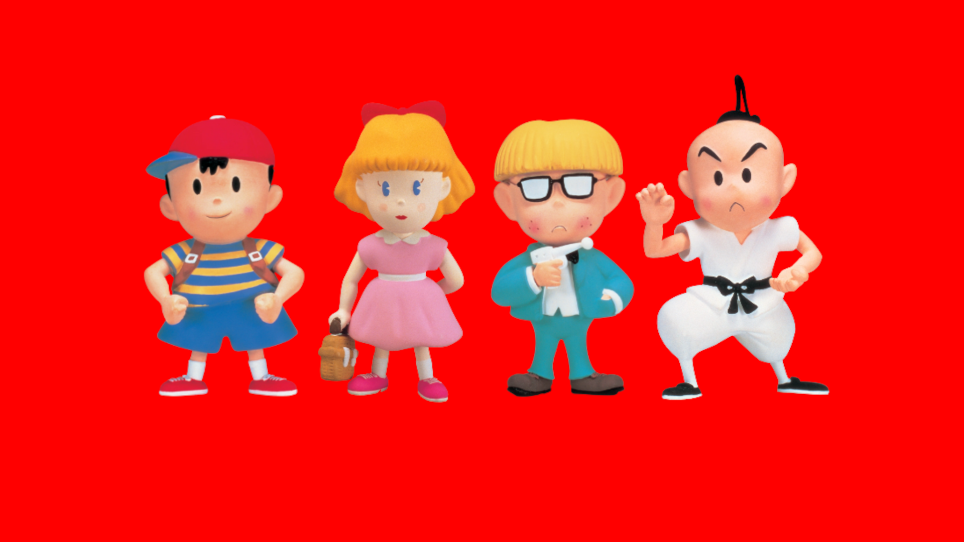Mother 2 Deluxe