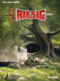 The Realm of Riesig