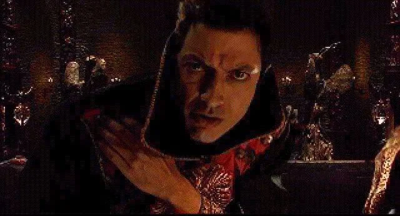 Goosebumps: Escape from Horrorland - Screenshot - Gameplay