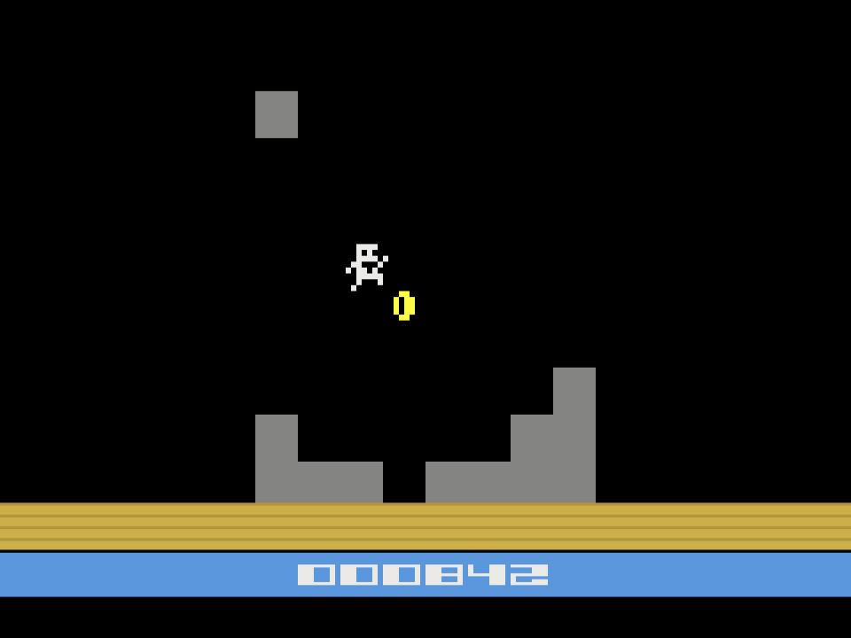 Tumble Temple
