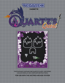 Quartz's Quest