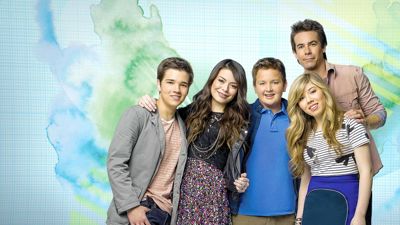 iCarly 2: iJoin the Click!