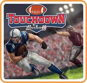Touchdown Pinball