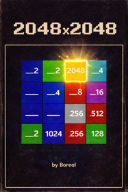 2048x2048 - Fanart - Box - Front