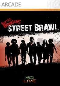 The Warriors: Street Brawl
