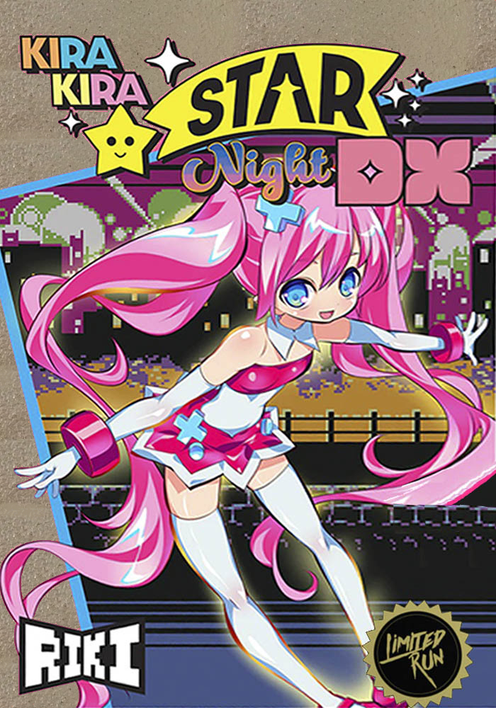 Kira Kira Star Night DX the GOLD