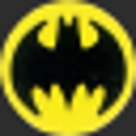 The Adventures of Batman & Robin - Icon